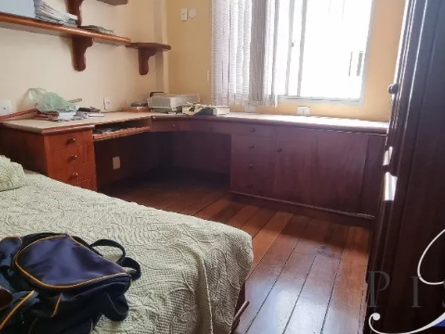 Imagem 6: Grajau, excelente apartamento 2 quartos (suite) + dependencia completa, vaga de garagem
