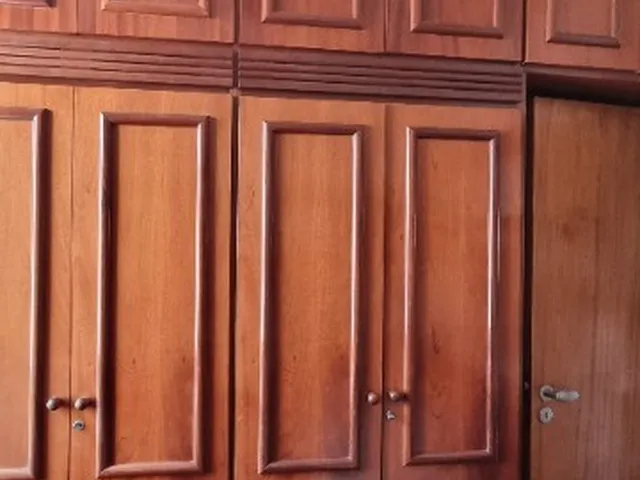 Imagem 3: Grajau, excelente apartamento 2 quartos (suite) + dependencia completa, vaga de garagem