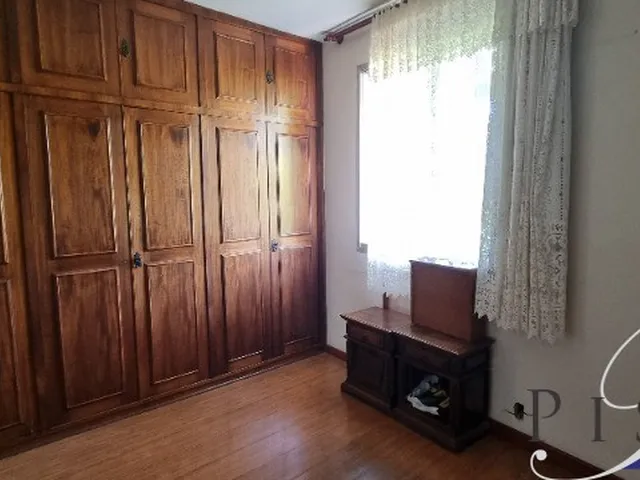 Imagem 4: Grajau, excelente apartamento 2 quartos (suite) + dependencia completa, vaga de garagem