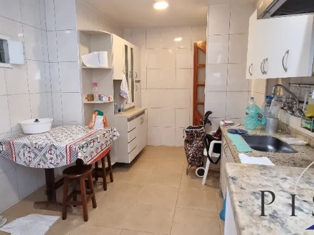 Imagem 13: Grajau, excelente apartamento 2 quartos (suite) + dependencia completa, vaga de garagem