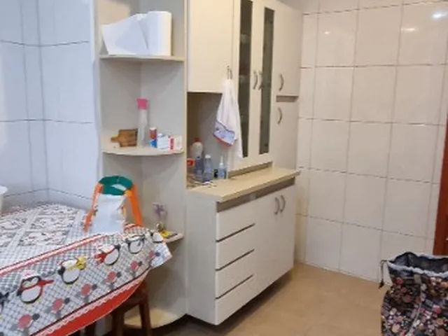Imagem 11: Grajau, excelente apartamento 2 quartos (suite) + dependencia completa, vaga de garagem