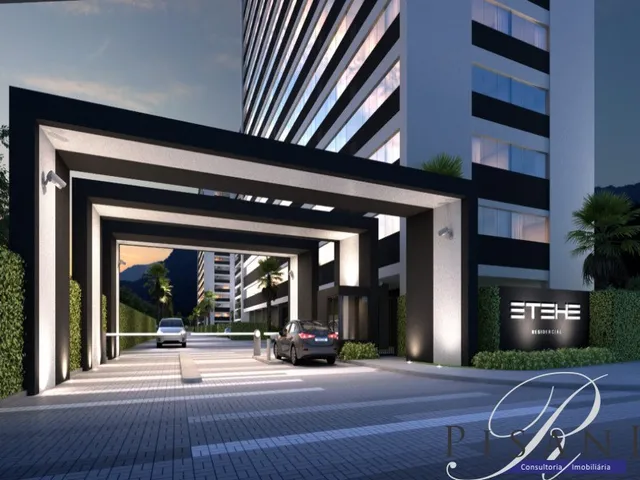 Imagem 1: Apartamento de 3 quartos na Barra da Tijuca - Etehe: design exclusivo e infraestrutura