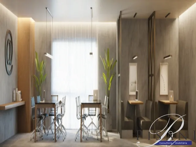 Imagem 8: Apartamento de 3 quartos na Barra da Tijuca - Etehe: design exclusivo e infraestrutura