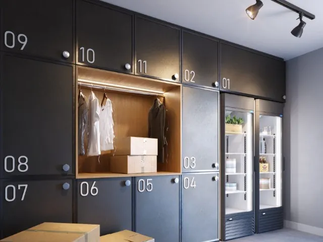 Imagem 7: Apartamento de 3 quartos na Barra da Tijuca - Etehe: design exclusivo e infraestrutura