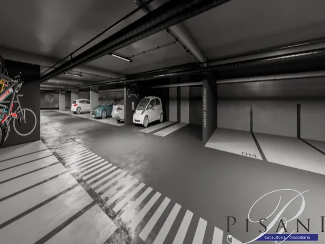 Imagem 4: Apartamento de 3 quartos na Barra da Tijuca - Etehe: design exclusivo e infraestrutura