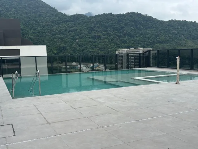 Imagem 10: Apartamento de 3 quartos na Barra da Tijuca - Etehe: design exclusivo e infraestrutura