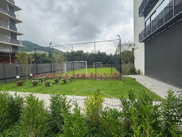 Imagem 9: Apartamento de 3 quartos na Barra da Tijuca - Etehe: design exclusivo e infraestrutura