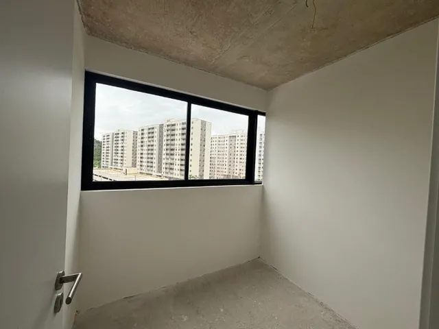 Imagem 11: Apartamento de 3 quartos na Barra da Tijuca - Etehe: design exclusivo e infraestrutura