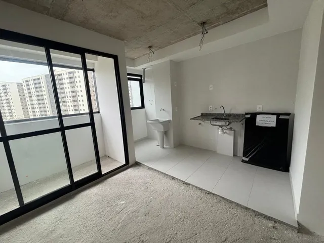 Imagem 12: Apartamento de 3 quartos na Barra da Tijuca - Etehe: design exclusivo e infraestrutura