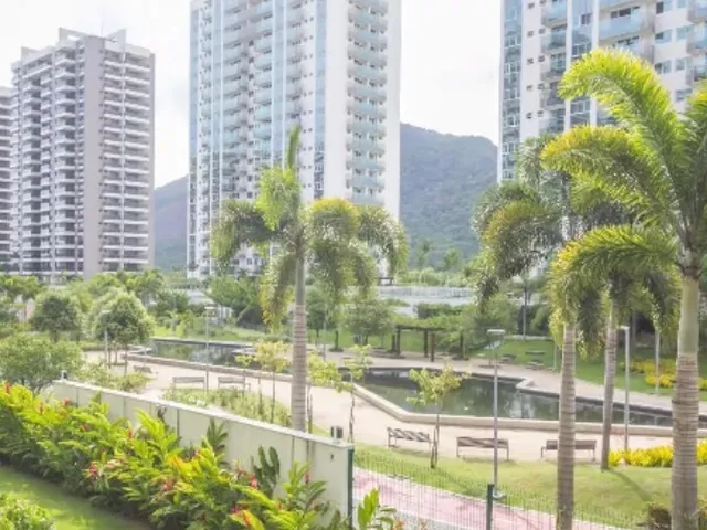 Imagem 5: Grande Oportunidade!! Barra da Tijuca, Ilha Pura, Millenio, apartamento 2 suites