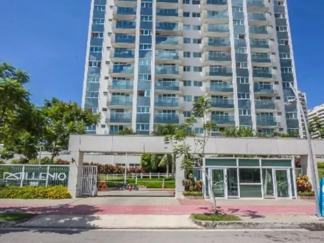 Imagem 3: Grande Oportunidade!! Barra da Tijuca, Ilha Pura, Millenio, apartamento 2 suites