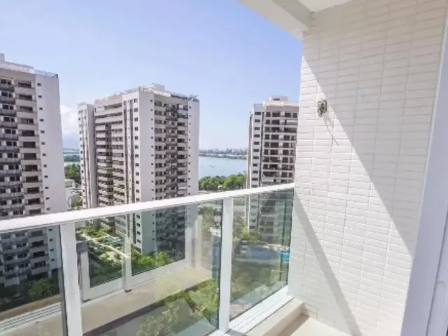Imagem 12: Grande Oportunidade!! Barra da Tijuca, Ilha Pura, Millenio, apartamento 2 suites
