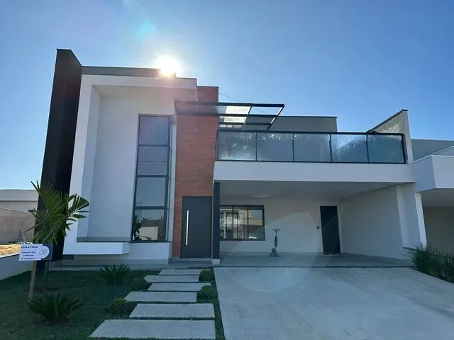 Imagem: Maravilhosa Casa em Condomínio com 330M²