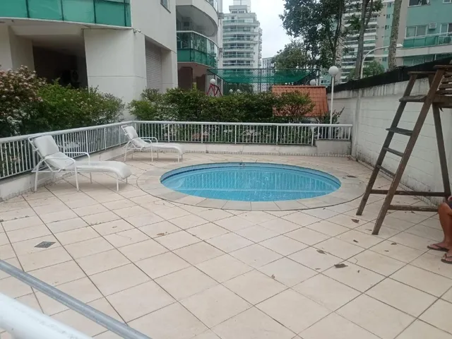 Imagem 9: Villas da Barra - Excelente Apartamento de 2 Quartos com Suíte na Barra da Tijuca, RJ