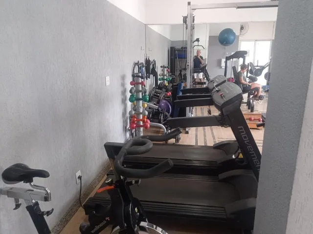 Imagem 6: Villas da Barra - Excelente Apartamento de 2 Quartos com Suíte na Barra da Tijuca, RJ