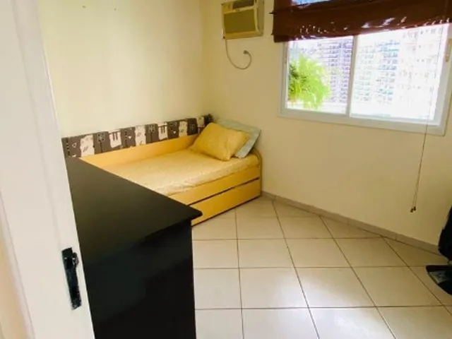 Imagem 4: Villas da Barra - Excelente Apartamento de 2 Quartos com Suíte na Barra da Tijuca, RJ