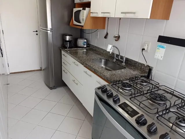 Imagem 1: Villas da Barra - Excelente Apartamento de 2 Quartos com Suíte na Barra da Tijuca, RJ
