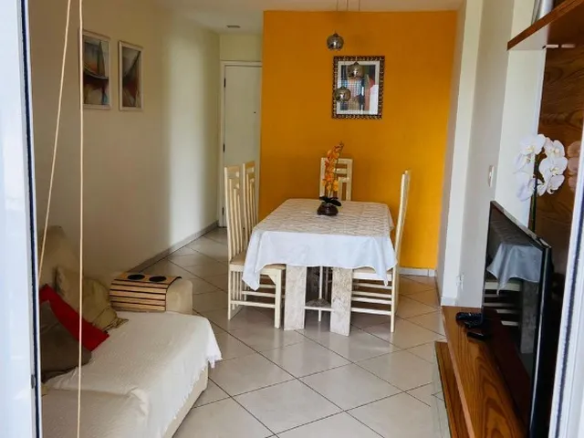 Imagem 7: Villas da Barra - Excelente Apartamento de 2 Quartos com Suíte na Barra da Tijuca, RJ