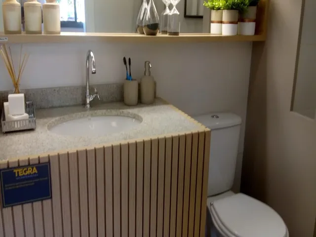 Imagem 16: Apartamento de 2 quartos no Meier, Rio de Janeiro-RJ: sua nova vida de luxo e conforto
