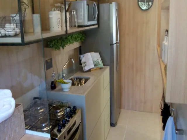 Imagem 2: Apartamento de 2 quartos no Meier, Rio de Janeiro-RJ: sua nova vida de luxo e conforto
