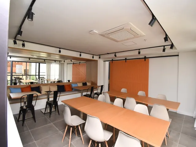 Imagem 3: Apartamento de 2 quartos no Meier, Rio de Janeiro-RJ: sua nova vida de luxo e conforto