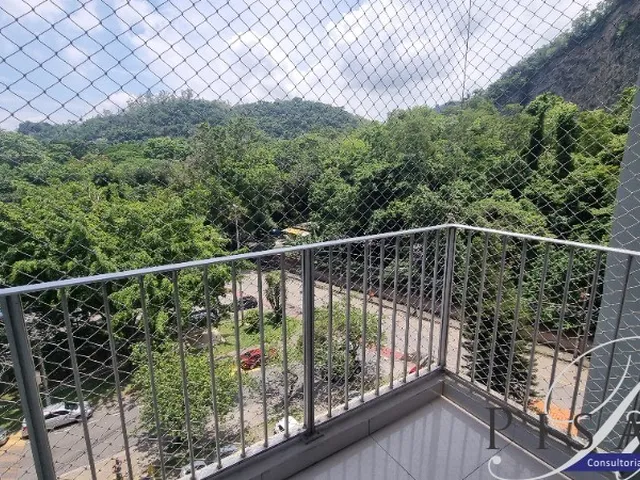 Imagem 10: Apartamento de 2 quartos no Itanhangá, Rio de Janeiro-RJ: Condomínio completo e