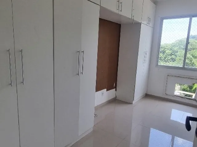 Imagem 13: Apartamento de 2 quartos no Itanhangá, Rio de Janeiro-RJ: Condomínio completo e