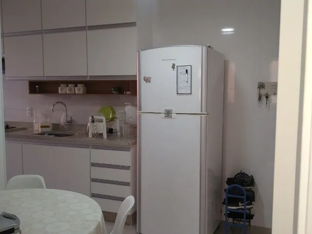 Imagem 2: Tijuca, rua tranquila e arborizada, 3 quartos + dependencia, vaga de garagem