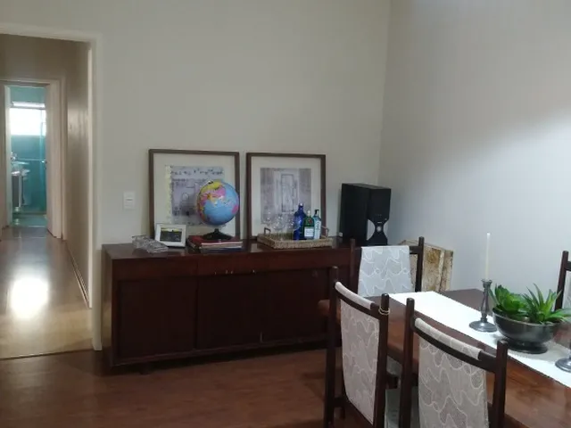 Imagem 3: Tijuca, rua tranquila e arborizada, 3 quartos + dependencia, vaga de garagem