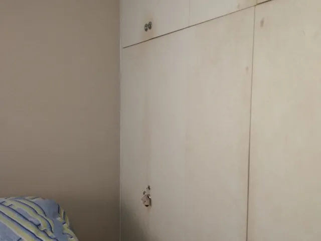 Imagem 8: Tijuca, rua tranquila e arborizada, 3 quartos + dependencia, vaga de garagem