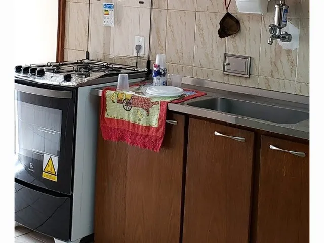 Imagem 6: Venda de apartamento reformado e espaçoso no Estácio, Rio de Janeiro-RJ: 3 quartos, 1