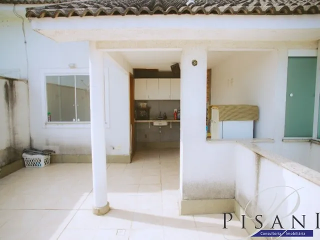Imagem 1: Triplex de 3 Quartos com Suíte e Terraço no Pechincha, Rio de Janeiro - RJ: Casa em