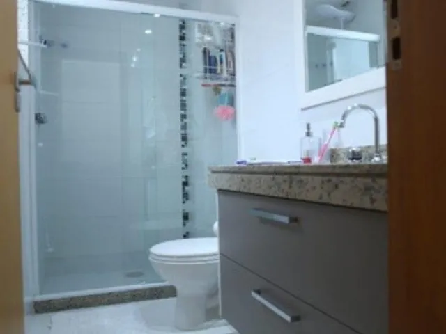 Imagem 3: Triplex de 3 Quartos com Suíte e Terraço no Pechincha, Rio de Janeiro - RJ: Casa em