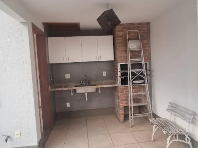 Imagem 15: Triplex de 3 Quartos com Suíte e Terraço no Pechincha, Rio de Janeiro - RJ: Casa em