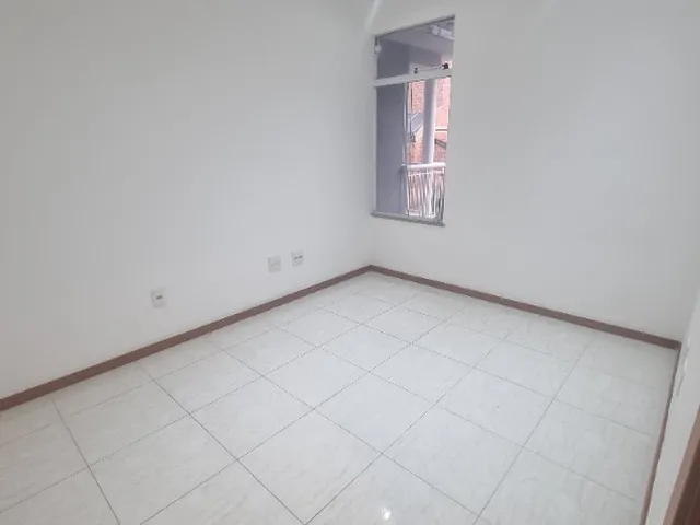 Imagem 4: Triplex de 3 Quartos com Suíte e Terraço no Pechincha, Rio de Janeiro - RJ: Casa em