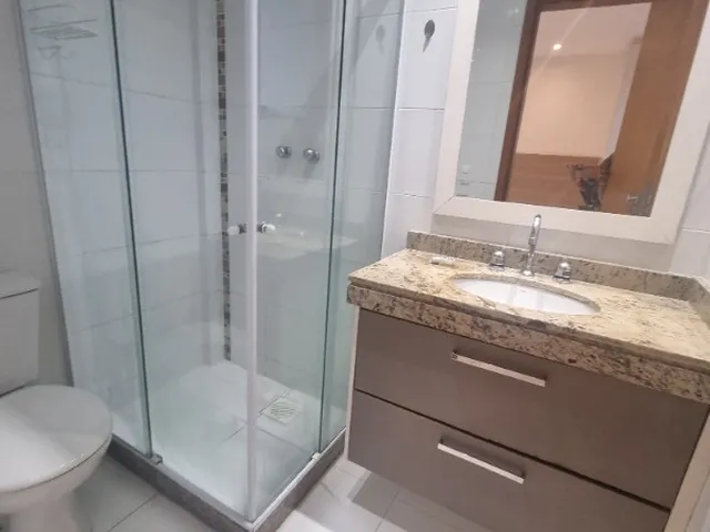 Imagem 13: Triplex de 3 Quartos com Suíte e Terraço no Pechincha, Rio de Janeiro - RJ: Casa em