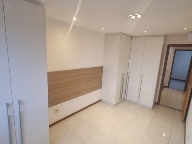 Imagem 7: Triplex de 3 Quartos com Suíte e Terraço no Pechincha, Rio de Janeiro - RJ: Casa em