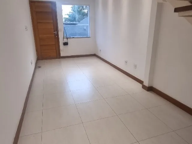 Imagem 9: Triplex de 3 Quartos com Suíte e Terraço no Pechincha, Rio de Janeiro - RJ: Casa em