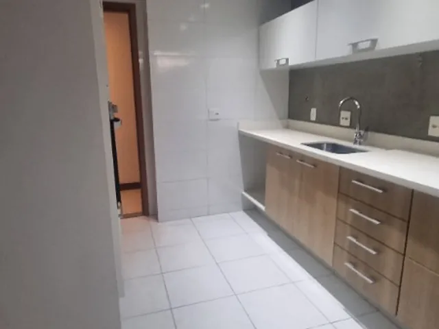 Imagem 8: Triplex de 3 Quartos com Suíte e Terraço no Pechincha, Rio de Janeiro - RJ: Casa em