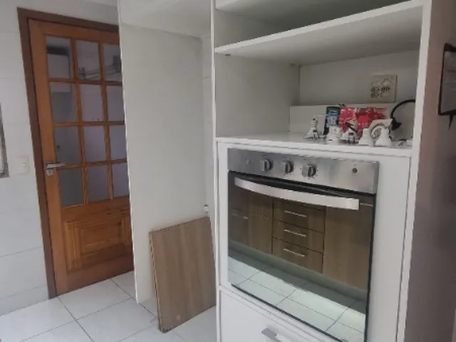 Imagem 6: Triplex de 3 Quartos com Suíte e Terraço no Pechincha, Rio de Janeiro - RJ: Casa em