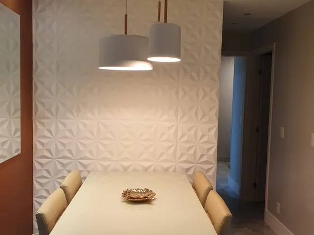 Imagem 1: Vendo Apartamento 2 Quartos, Recreio, Frames, Totalmente Reformado, Repleto De