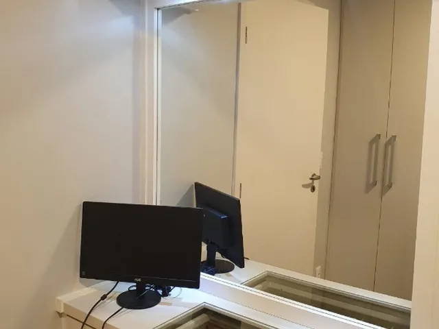 Imagem 7: Vendo Apartamento 2 Quartos, Recreio, Frames, Totalmente Reformado, Repleto De