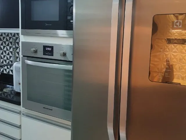 Imagem 10: Vendo Apartamento 2 Quartos, Recreio, Frames, Totalmente Reformado, Repleto De