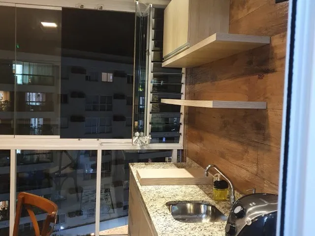 Imagem 4: Vendo Apartamento 2 Quartos, Recreio, Frames, Totalmente Reformado, Repleto De