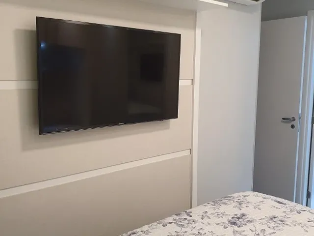 Imagem 5: Vendo Apartamento 2 Quartos, Recreio, Frames, Totalmente Reformado, Repleto De