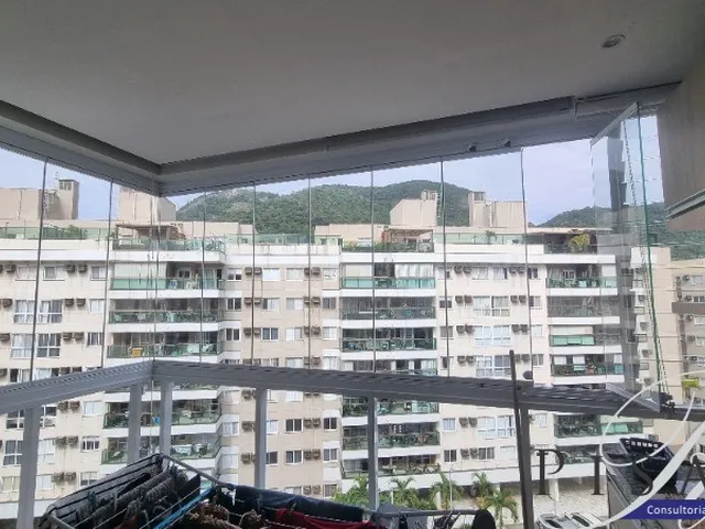 Imagem 11: Vendo Apartamento 2 Quartos, Recreio, Frames, Totalmente Reformado, Repleto De