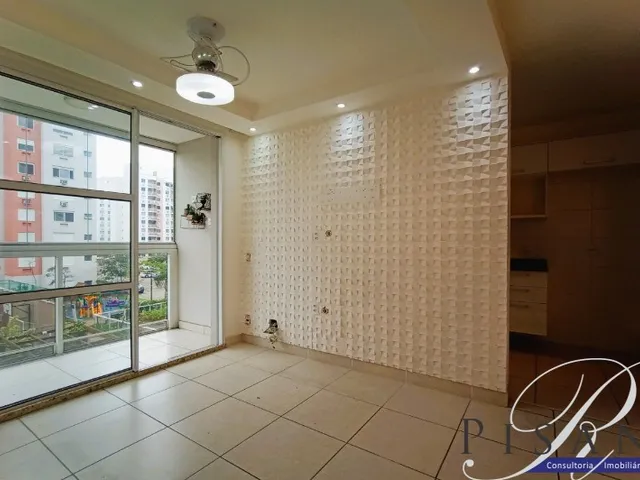Imagem 15: Up Barra, apto de 2 qtos com suite, vista interna, varanda com fechamento em vidro