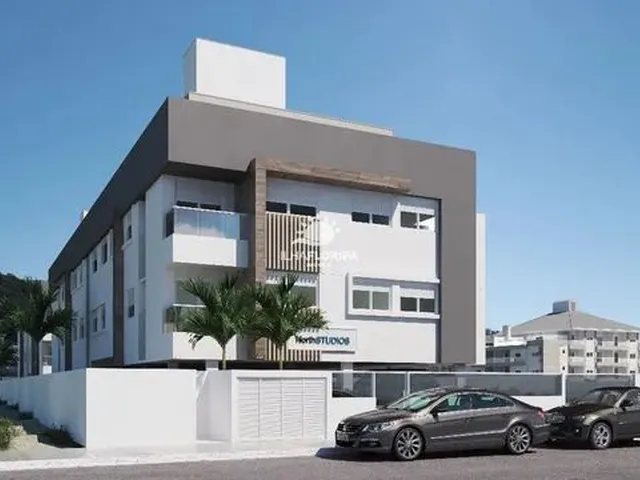 Imagem: Florianópolis - Studio - Ingleses Norte