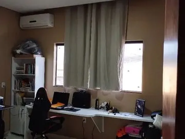 Imagem 6: Casa Recém Construída no santa Cecília