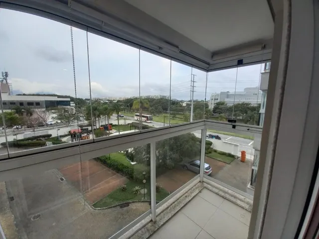 Imagem 16: Apartamento de Luxo na Barra da Tijuca - 3 Quartos, 3 Suítes, Varanda Gourmet, 2 Vagas